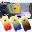 Калъф Baseus Glaze за Apple iPhone 7PLUS,Розов