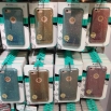 Калъф TOTU DESIGN STAR SHINE за Apple iPhone 6G/6S,Златен