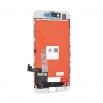 Apple iPhone Дисплей + Тъч скрийн за Apple iPhone 7 Бял