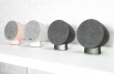 Bluetooth Тонколона Baseus Hi-One,Розова