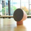 Bluetooth Тонколона Baseus Hi-One,Розова