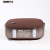 Bluetooth Тонколона Remax RB-M6,Кафява