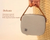 Bluetooth Тонколона Remax RB-M6,Златиста