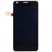 Дисплей + Тъч скрийн за Alcatel One Touch Idol Ultra 6033 Черен