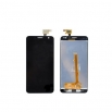  Дисплей + Тъч скрийн за Alcatel One Touch Idol 2 Mini S 6036 Черен