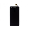 Дисплей + Tъч скрийн за Lenovo Vibe C2 K10A40 Черен  