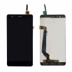 Дисплей + Tъч скрийн за Lenovo Vibe K5 Note A7020 Черен