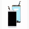Дисплей + Tъч скрийн за Lenovo Vibe K5 Plus A6020 Бял