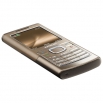 Nokia 6500 Classic