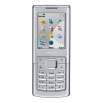 Nokia 6500 Classic