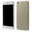 Калъф гумиран METALLIC за iPhone X,Златен