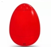 Bluetooth Мини Тон Колонка Eight Eleven Яйце,Червена