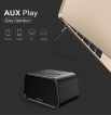 Bluetooth Тон Колона Baseus Encok NGE02-0V,Сребриста