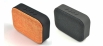 T3 Mini Bluetooth тон колона,Кафява 