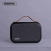 Remax Bluetooth Тон колона RB-M17,Черна