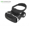 3D VR SHINECON Очила за виртуална реалност + HIFI слушалки