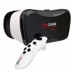 3D VR CASE 5PLUS Очила за виртуална реалност + дистанционно управление
