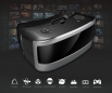 3D VR Очила Remax All in One Phantom RT-V03,Сини
