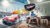 3D VR Очила Remax All in One Phantom RT-V03,Сини