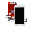 Apple iPhone Дисплей + Тъч скрийн за Apple iPhone 8 Бял