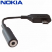 Nokia AD-55 Стерео аудио адаптер (блистер оригинал)