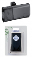 Калъф за носене Nokia CP-357-Кафяв 
