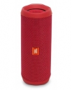 JBL Flip 4,Червена