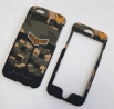 Камуфлажен Калъф Kutis 360 за iPhone X / XS