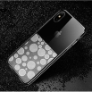 Силиконов калъф USAMS Yzon YZ03 за iPhone X / XS