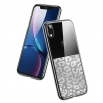 Силиконов калъф USAMS Yzon YZ01 за iPhone X / XS