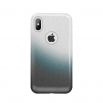 Калъф Glitter 3в1 Преливащ за iPhone X / XS