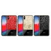 Калъф JOYROOM Dazzling Dream за iPhone XR,Златен