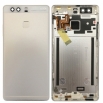 Заден капак за Huawei P9 Бял-Оборудван