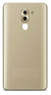 Заден капак за Huawei Ascend GR5 2017 (BLL-L22) Златен 