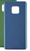 Заден капак за Huawei Mate 20 Pro Лилав