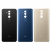 Заден капак за Huawei Mate 20 Lite Черен
