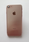 Заден капак за Apple iPhone 7 Розово Злато