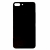 Заден капак за Apple iPhone 8Plus Черен