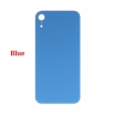 Заден капак за Apple iPhone XR Син