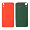 Заден капак за Apple iPhone XR Оранжев