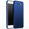Силиконов кейс X-Level Син за iPhone 11 6.1
