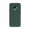 Силиконов кейс X-Level Зелен за iPhone 11 6.1