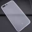Силиконов кейс X-Level Бял за iPhone 11 6.1