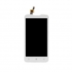 Дисплей за Lenovo A680 Бял