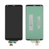 Дисплей + Тъч скрийн за LG G6 H870 Черен