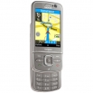 Nokia 6710 Titanium Navigator
