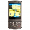 Nokia 6710 Titanium Navigator