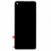 Дисплей + Тъч скрийн за Motorola Moto One Action Черен