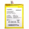 Оригинална резервна батерия TLp020c2 за Alcatel OT6040/ OT6040D/ OT6034R/ OT6035/ OT6037Y/ OT6032X 2500 mAh