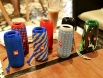 Bluetooth Тонколонка T&G TG-117 Черна